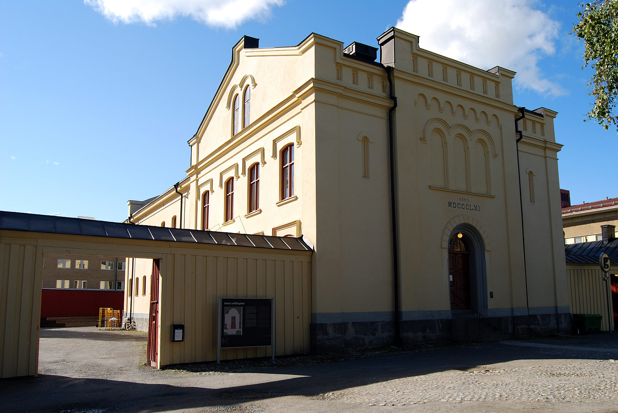 Umeå